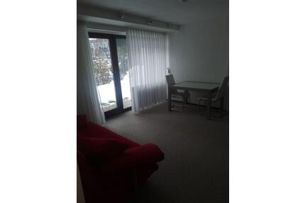 1 Zimmerappartement - 325,00&nbsp;EUR Kaltmiete, ca.&nbsp; 28,00&nbsp;m&sup2; in Albstadt (PLZ: 72458)