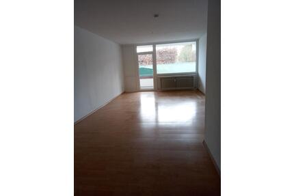 62 m² Wohnung Altstadt - Glocken Bayreuth