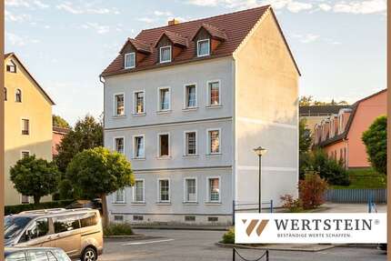 Haus zum Kaufen in Löbau 215.000,00 € 291 m²