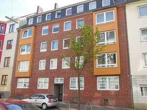 Wohnung zum Mieten in Bremerhaven 582,00 € 72.86 m²