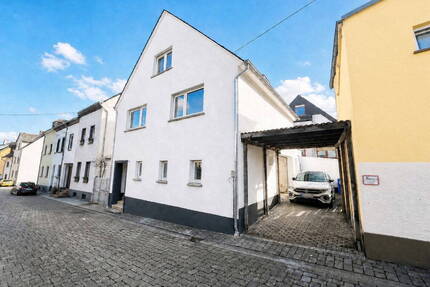 Modernisiertes Einfamilienhaus in begehrter Lage von Koblenz-Rübenach - Ohne Provision!