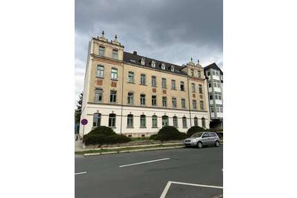 Wohnung zum Mieten in Chemnitz 380,00 € 74.46 m²