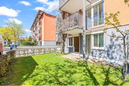 Wohnung zum Kaufen in Freiburg 377.000,00 € 70 m²