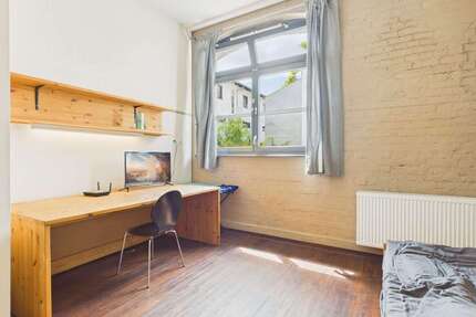 Wohnung zum Kaufen in Bamberg 114.900,00 € 29.16 m²