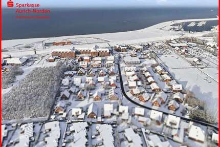 Haus zum Kaufen in Norden 369.000,00 € 85.17 m²