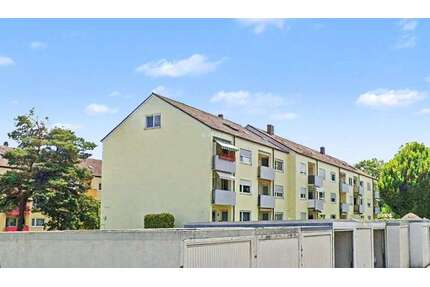 Wohnung zum Kaufen in Baienfurt 119.000,00 € 42 m²