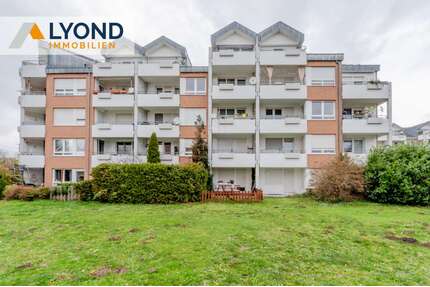 Wohnung zum Kaufen in Schkeuditz Radefeld 129.000,00 € 62.85 m² - Schkeuditz / Radefeld