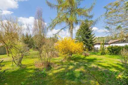 Grundstück zu verkaufen in Strausberg 170.000,00 € 1818 m²