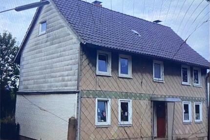 Haus in Seesen -Kirchberg zu verkaufen, 1.000 qm Wiese