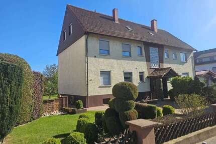 Wohnung zum Mieten in Ramstein-Miesenbach 550,00 € 57 m²
