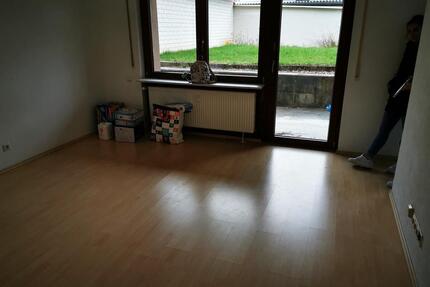 2 ZKB Wohnung zu vermieten Nattheim Giengen Heidenheim