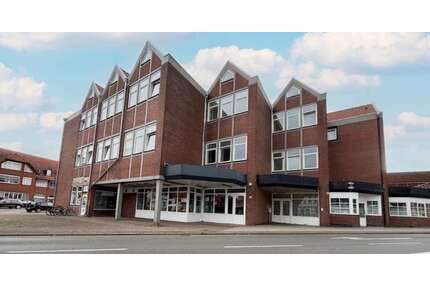 Wohnung zum Mieten in Bergen 470,00 € 60 m²