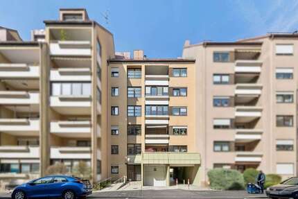 Wohnung zum Kaufen in Nürnberg 345.000,00 € 83 m²