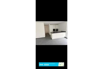 3 Zimmer Whg, Neubau, Erstbezug - Wehr