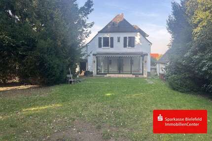 Haus zum Kaufen in Herford 349.000,00 € 120 m²
