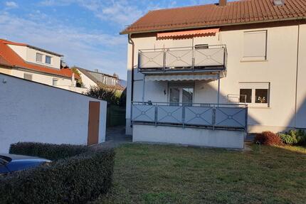 Doppelhaushälfte mit 3 Wohneinheiten, Haus in Herrenberg