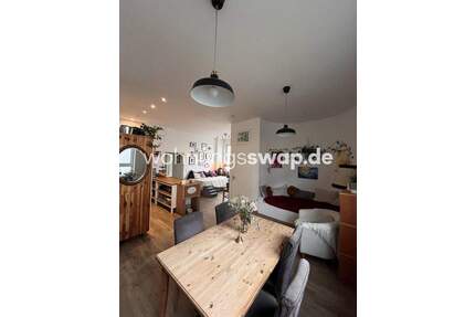 Wohnungsswap - Hartwichstraße - 1.350,00&nbsp;EUR Kaltmiete, ca.&nbsp; 110,00&nbsp;m&sup2;&nbsp;Wohnfl&auml;che in Köln (PLZ: 50733) Nippes