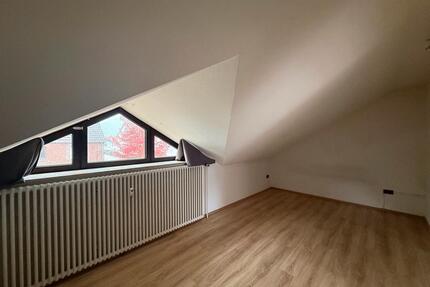 Dachgeschosswohnung in Ense Höingen