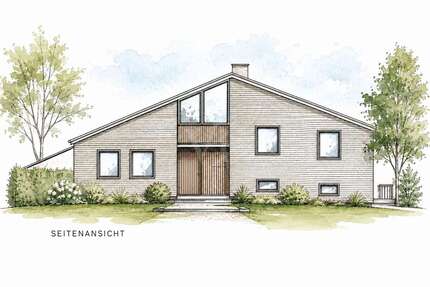 Haus zum Kaufen in Celle 314.000,00 € 129 m²