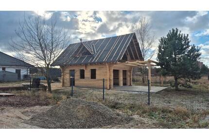 Haus zu verkaufen - 110.000,00&nbsp;EUR Kaufpreis, ca.&nbsp; 70,00&nbsp;m&sup2; in Frankfurt (Oder) (PLZ: 15234) Booßen