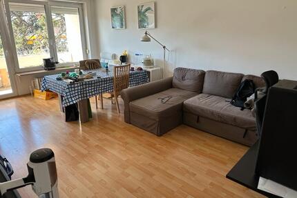 Modern 62m² Apartment in Erlangen