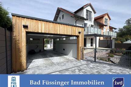 Haus zum Kaufen in Bad Füssing 445.000,00 € 157 m²