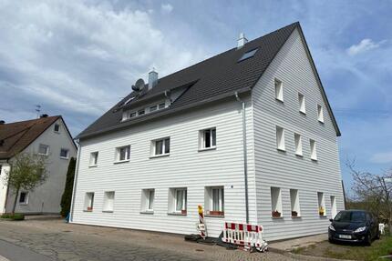 Sonnige, warme 3 Zimmerwohnung auf dem Sulgen - Schramberg
