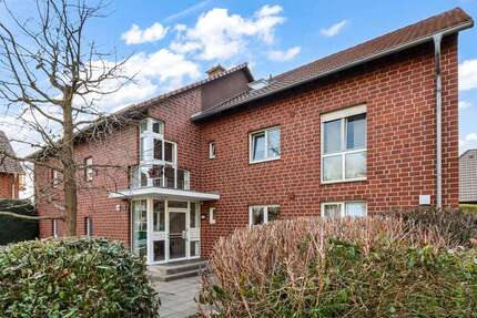 Wohnung zum Mieten in Bad Salzuflen 840,00 € 85 m²