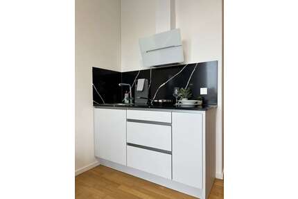 Wohnung zum Mieten in Berlin 999,00 € 28 m²