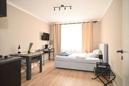 Wohnung zum Mieten in Essen 620,00 € 20 m²