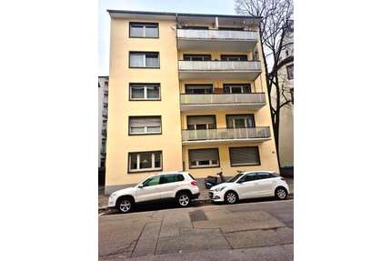 Wohnung zum Kaufen in Mannheim 279.000,00 € 68 m²