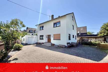 Haus zum Kaufen in Koblenz 485.000,00 € 140 m²