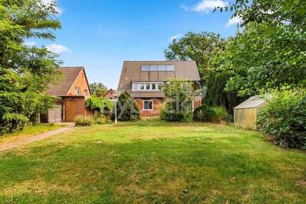 Haus zum Kaufen in Lüneburg 480.000,00 € 162 m²