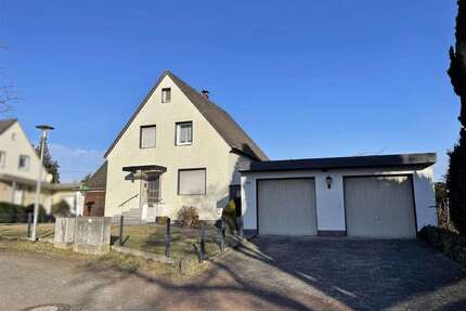 Haus zum Kaufen in Lage 180.000,00 € 99.86 m²