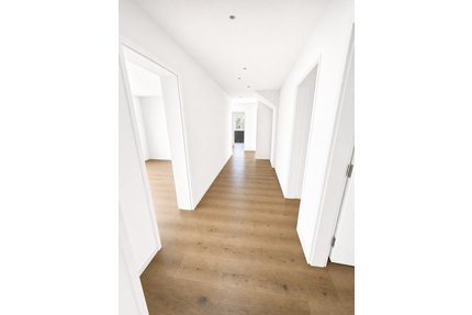 Wohnung zum Mieten in Geltendorf 1.600,00 € 109 m²