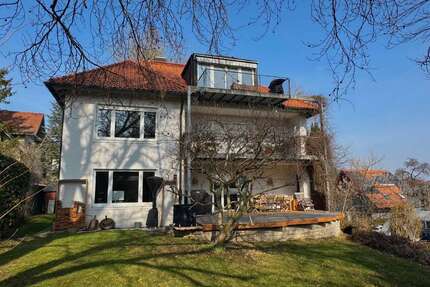 Wohnung zum Kaufen in Planegg 895.000,00 € 116 m²