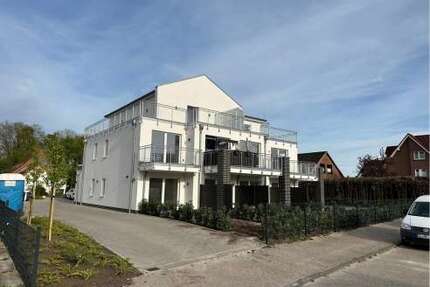 Wohnung zum Mieten in Oldenburg 1.590,00 € 146.6 m²