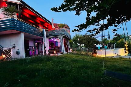 Ein Zuhause wie Urlaub - 228m2 EFH mit Pool, Sauna und Lounge - Senden