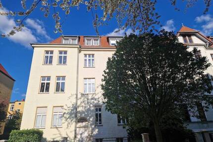 Mehr als nur vier Wände - frisch renoviertes Appartement in der 