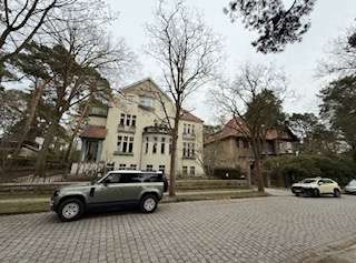 Wohnung zum Mieten in Berlin 2.500,00 € 136 m²