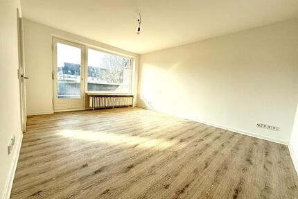 Sanierte 1-Zimmer Wohnung in Kiel-Wik