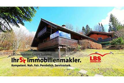 Haus zum Kaufen in Herrischried 295.000,00 € 95 m²