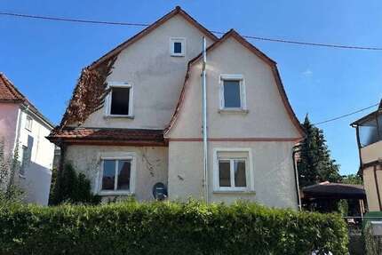 Haus zum Kaufen in Eislingen 227.000,00 € 138 m²