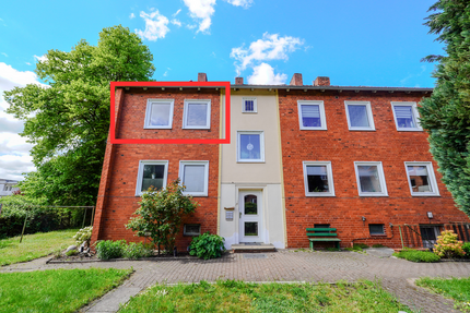 Wohnung zum Kaufen in Lüneburg 149.000,00 € 51.54 m²