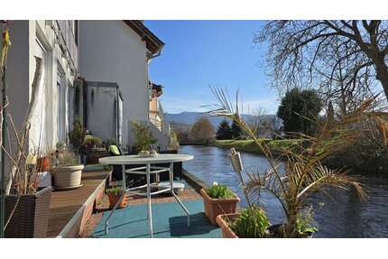 Haus zum Kaufen in Gaggenau 595.000,00 € 159.68 m²