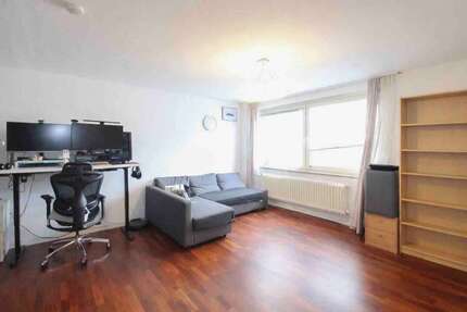 Wohnung zum Kaufen in München 249.000,00 € 36 m²