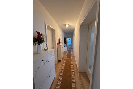 Renovierte 4,5 Zimmer Wohnung in Dingolfing