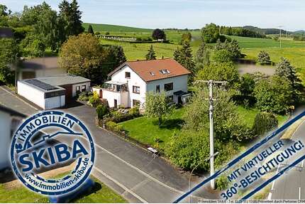 Haus zum Kaufen in Bodenbach 335.000,00 € 278 m²