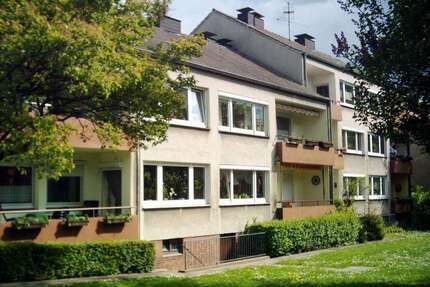 Wohnung zum Mieten in Selm 440,00 € 63.61 m²
