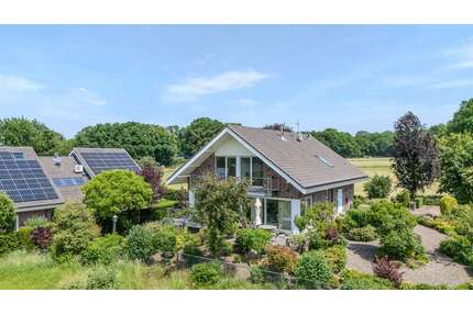 Haus zum Kaufen in Elten-Emmerich 729.000,00 € 200 m²
